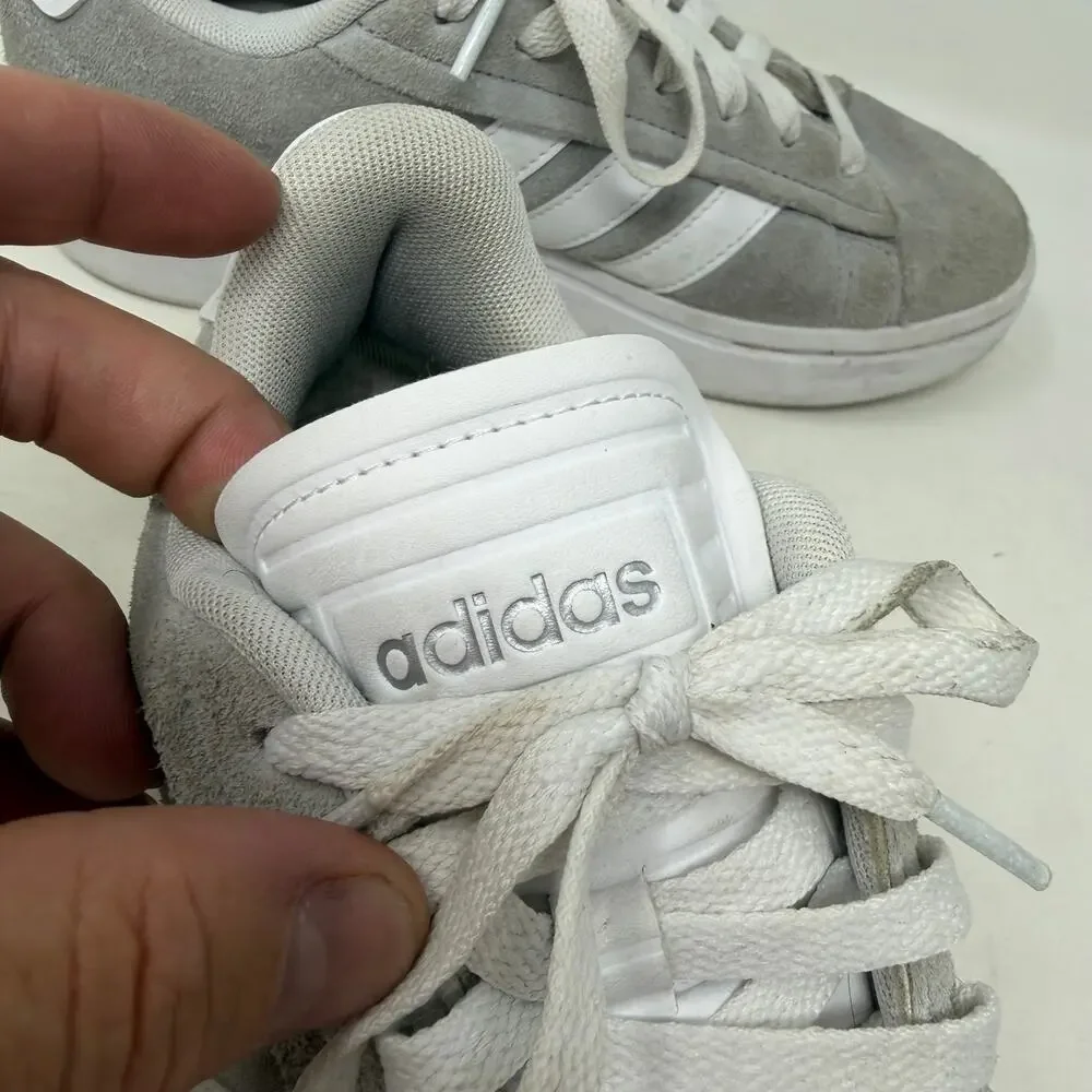 Adidas Grand Court Alpha Sneaker Kids Size 6